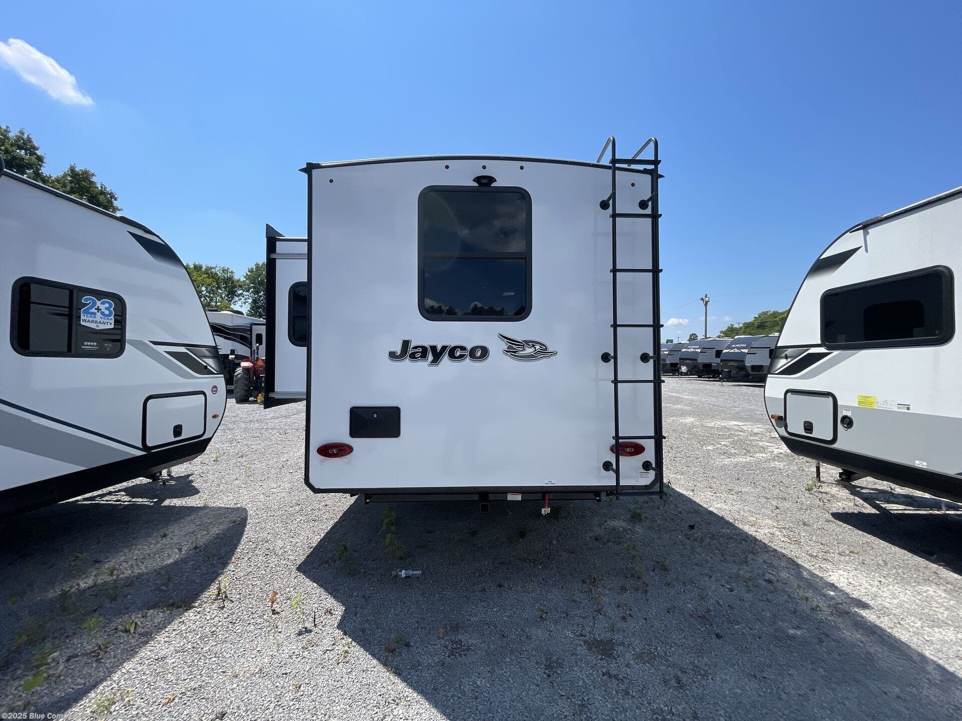 New 2026 Jayco Jay Feather 26FK available in Lebanon, Tennessee