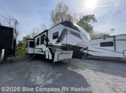 Used 2024 Dutchmen Triton 4271 available in Lebanon, Tennessee