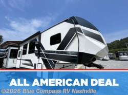 Used 2024 Dutchmen Triton 4271 available in Lebanon, Tennessee