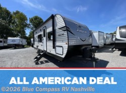 New 2026 Jayco Jay Flight SLX 225MLS available in Lebanon, Tennessee