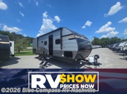 New 2026 Forest River Aurora Light 26BHS available in Lebanon, Tennessee