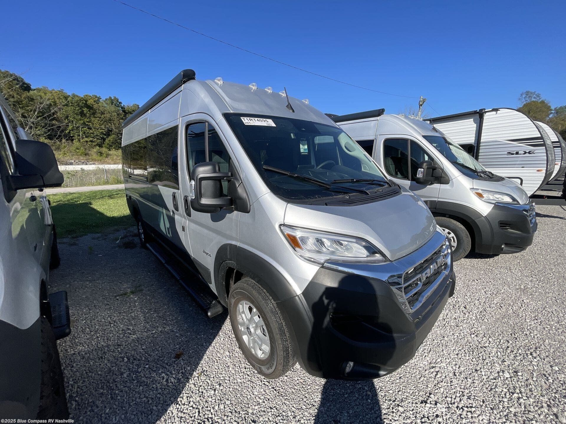 New 2026 Jayco Swift 20T available in Lebanon, Tennessee