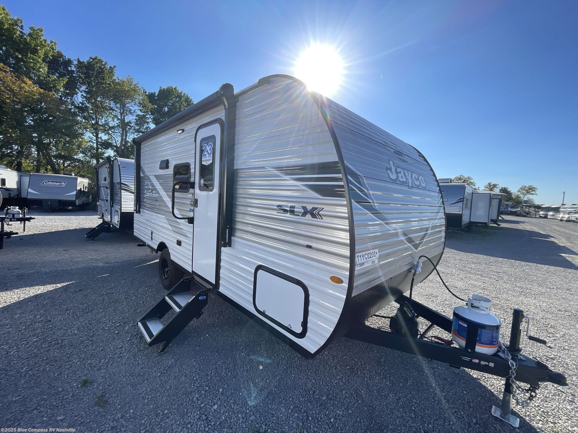 New 2026 Jayco  Unknown 175BH available in Lebanon, Tennessee
