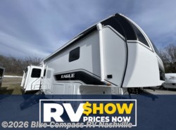 New 2026 Jayco Eagle 335LSTS available in Lebanon, Tennessee