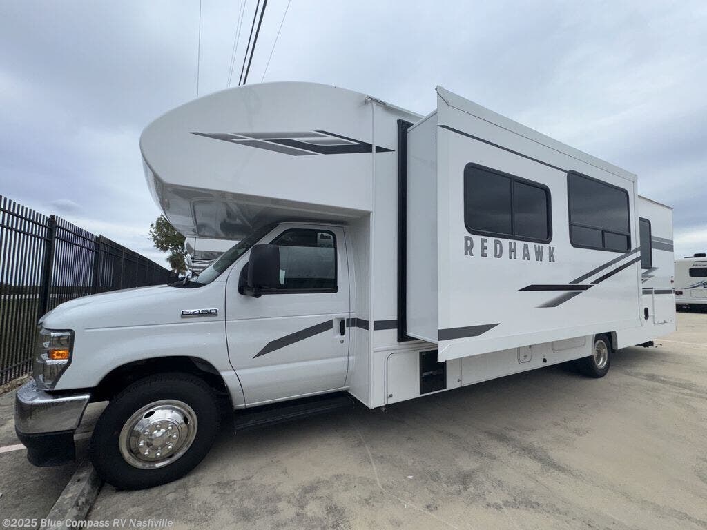 New 2026 Jayco Redhawk SE 29KF available in Lebanon, Tennessee