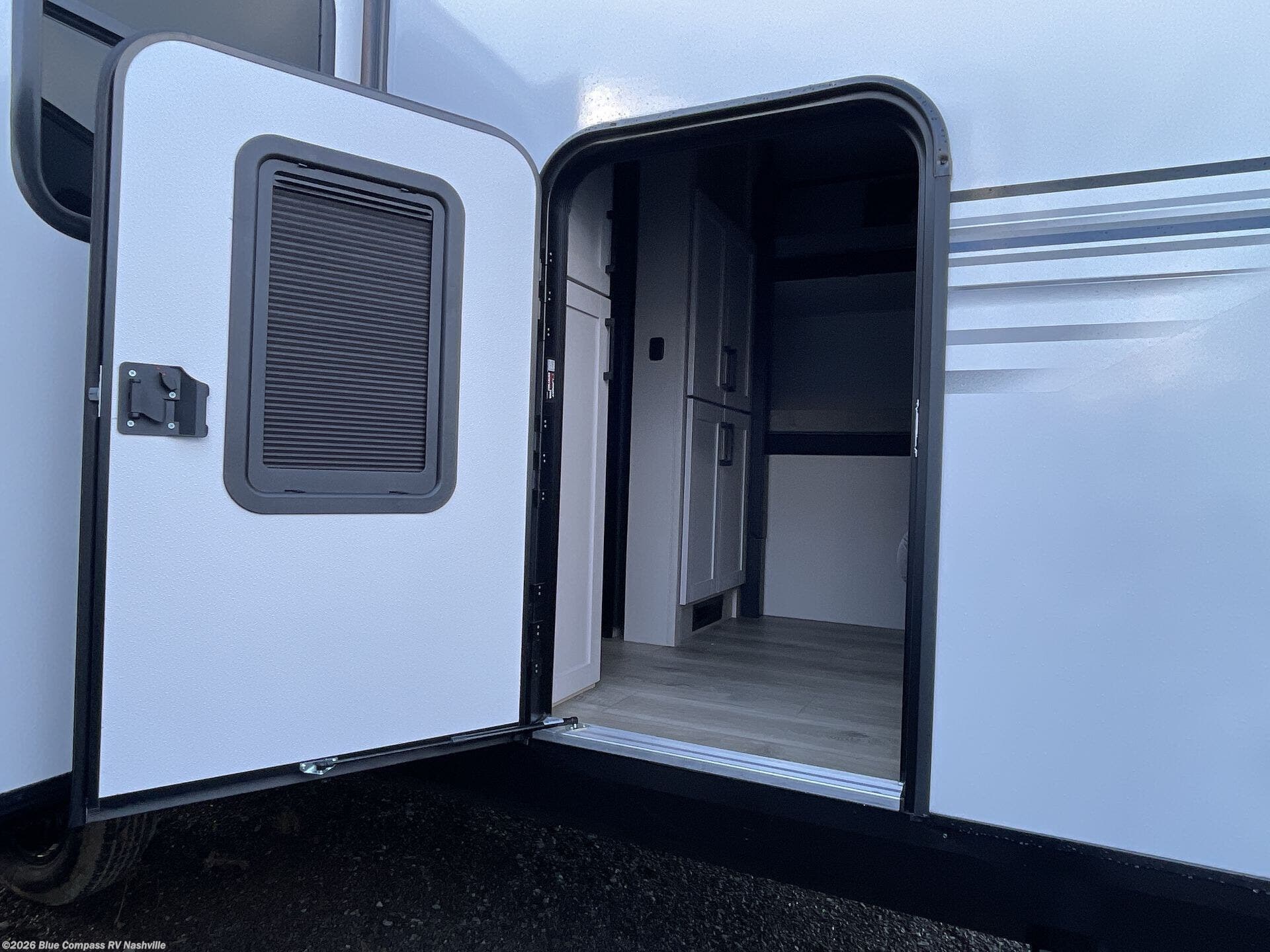 New 2026 Jayco Jay Feather 29QBH available in Lebanon, Tennessee