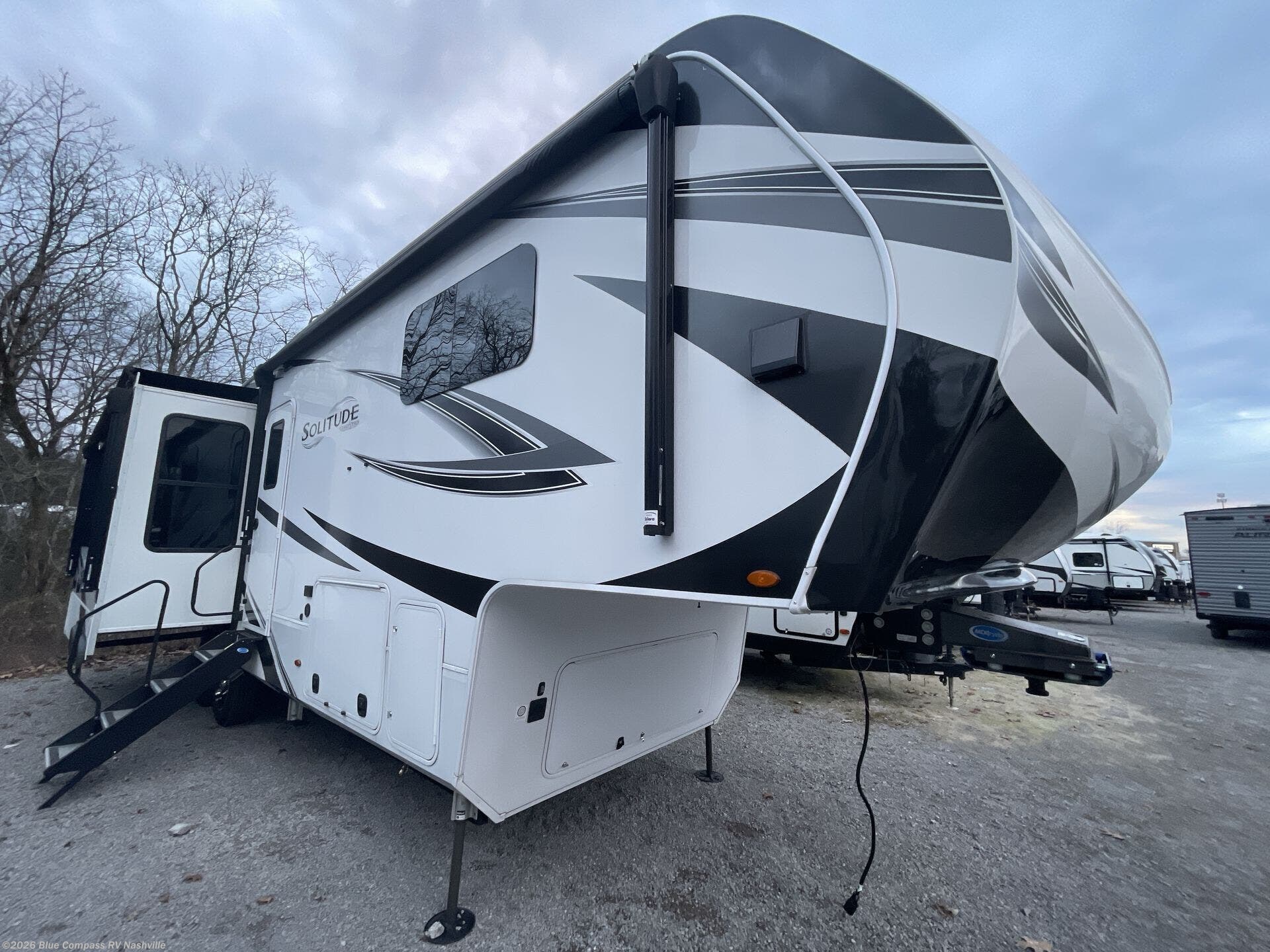 Used 2023 Grand Design Solitude 310GK available in Lebanon, Tennessee