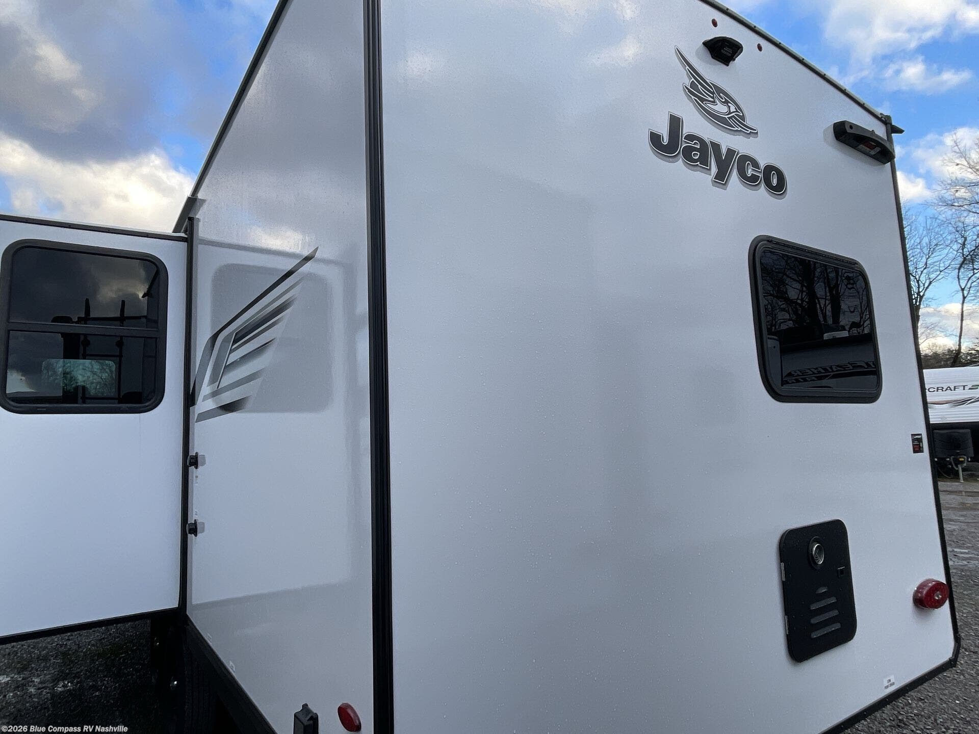 New 2026 Jayco Jay Feather SL 26BHSL available in Lebanon, Tennessee