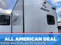 New 2026 Jayco Jay Feather SL 26BHSL available in Lebanon, Tennessee