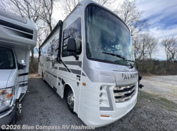 New 2026 Jayco Alante 29F available in Lebanon, Tennessee