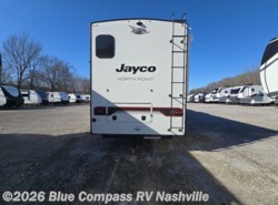 New 2026 Jayco North Point 382FLRB available in Lebanon, Tennessee