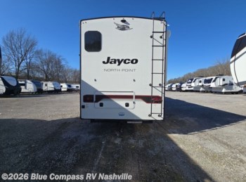 New 2026 Jayco North Point 382FLRB available in Lebanon, Tennessee