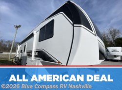 New 2026 Jayco Eagle HT 31QCD available in Lebanon, Tennessee