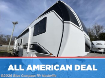 New 2026 Jayco Eagle HT 31QCD available in Lebanon, Tennessee