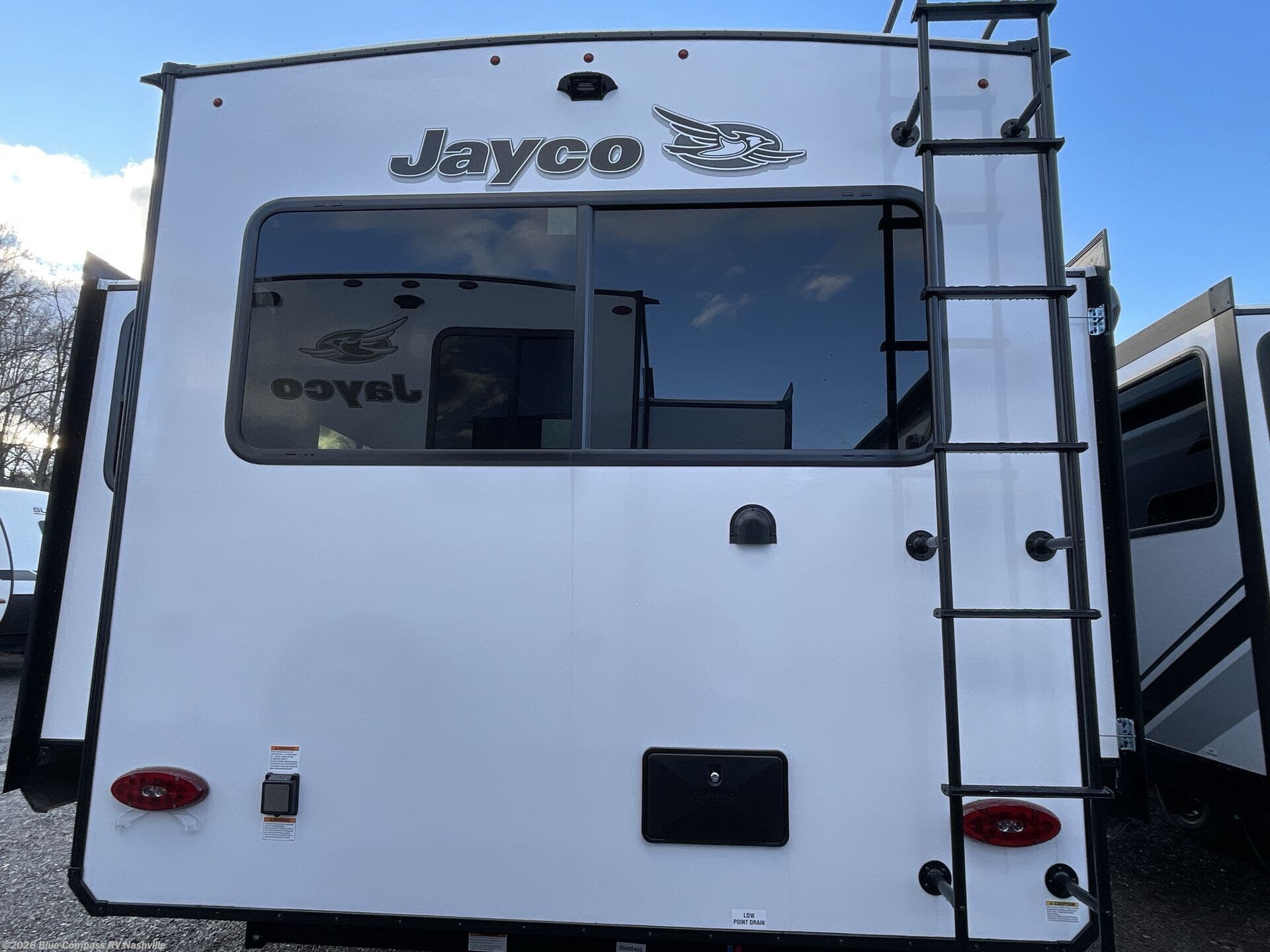 New 2026 Jayco Jay Feather 27MK available in Lebanon, Tennessee