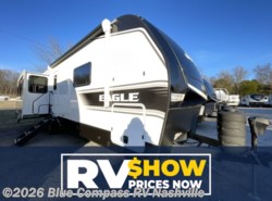 New 2026 Jayco Jay Flight SLX 262RLS available in Lebanon, Tennessee