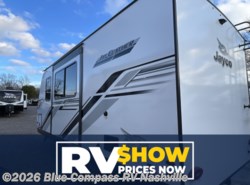 New 2026 Jayco Jay Feather 19MRK available in Lebanon, Tennessee