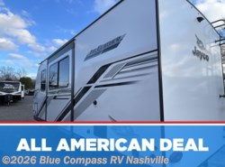New 2026 Jayco Jay Feather 19MRK available in Lebanon, Tennessee