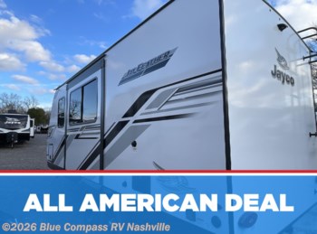 New 2026 Jayco Jay Feather 19MRK available in Lebanon, Tennessee