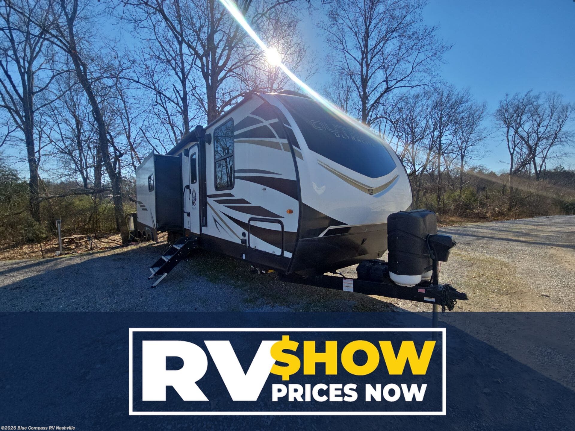 Used 2023 Keystone Outback Ultra Lite 292URL available in Lebanon, Tennessee