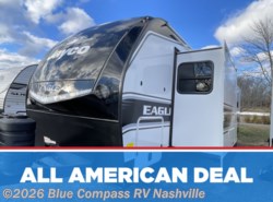 New 2026 Jayco Eagle HT 294CKBS available in Lebanon, Tennessee