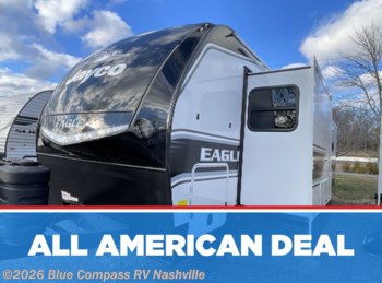 New 2026 Jayco Eagle HT 294CKBS available in Lebanon, Tennessee