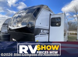 New 2026 Jayco Eagle HT 294CKBS available in Lebanon, Tennessee