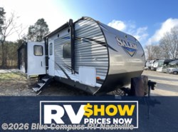 Used 2019 Forest River Salem 27RE available in Lebanon, Tennessee
