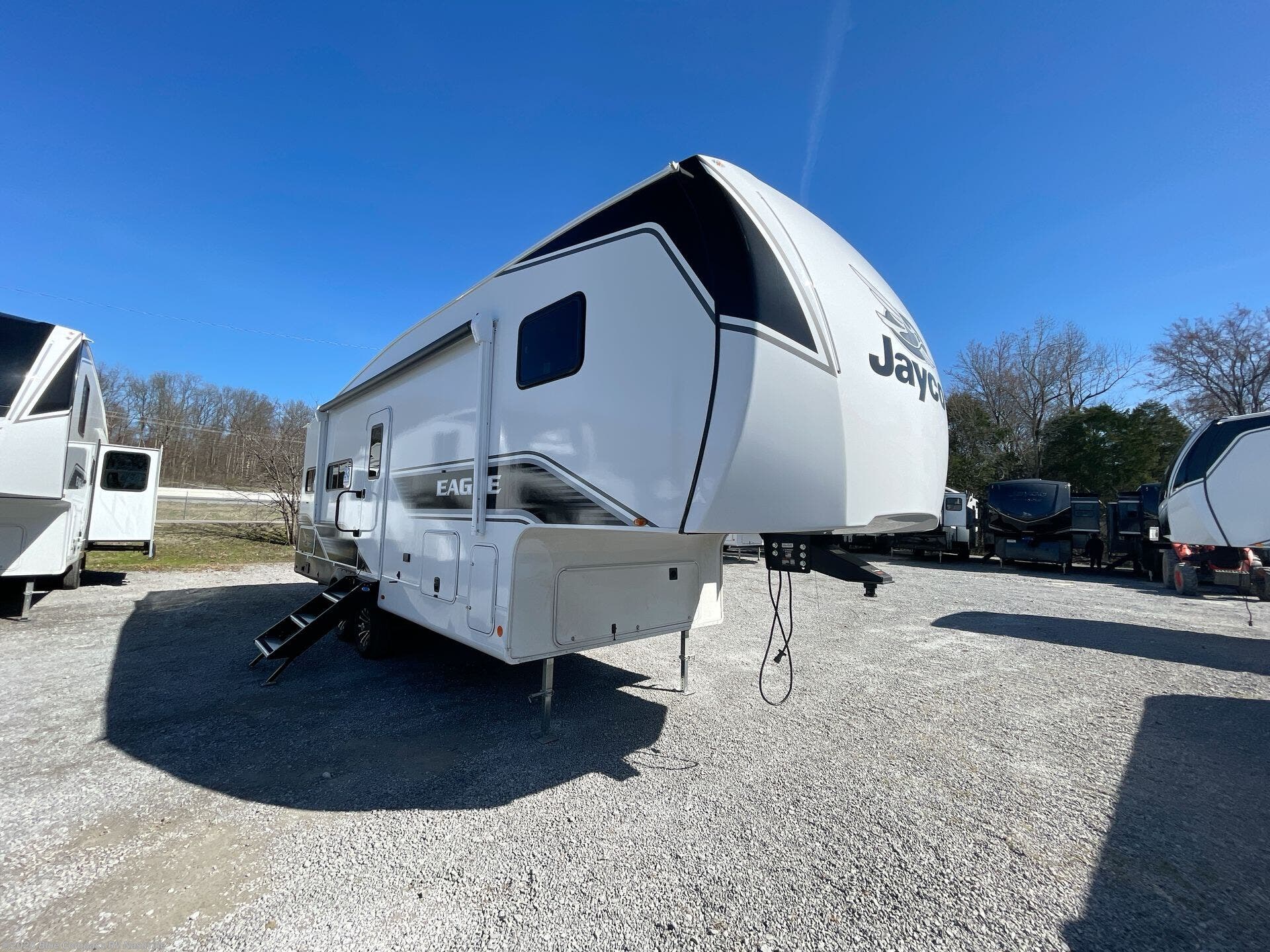 New 2026 Jayco Eagle SLE 24MLE available in Lebanon, Tennessee