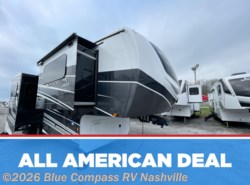 New 2026 Jayco North Point 382FLRB available in Lebanon, Tennessee