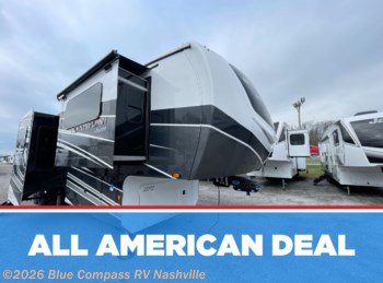 New 2026 Jayco North Point 382FLRB available in Lebanon, Tennessee