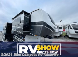 New 2026 Jayco North Point 382FLRB available in Lebanon, Tennessee