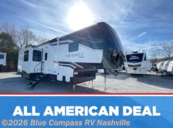 New 2026 Jayco Seismic 399 available in Lebanon, Tennessee