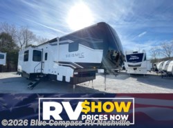 New 2026 Jayco Seismic 399 available in Lebanon, Tennessee