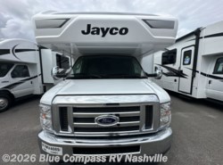 New 2026 Jayco Greyhawk 29MV available in Lebanon, Tennessee