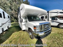 New 2026 Jayco Redhawk SE 22EF available in Lebanon, Tennessee