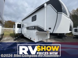 New 2026 Jayco Eagle 365UKTS available in Lebanon, Tennessee