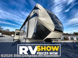 Used 2020 Forest River Sandpiper 372LOK available in Lebanon, Tennessee