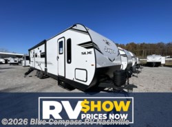 New 2026 Jayco Jay Flight SLX 330TBS available in Lebanon, Tennessee