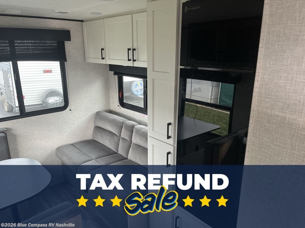 Used 2025 Jayco Jay Flight SLX 210QB available in Lebanon, Tennessee