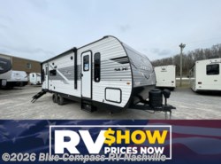 New 2026 Jayco Jay Flight SLX 262RLS available in Lebanon, Tennessee
