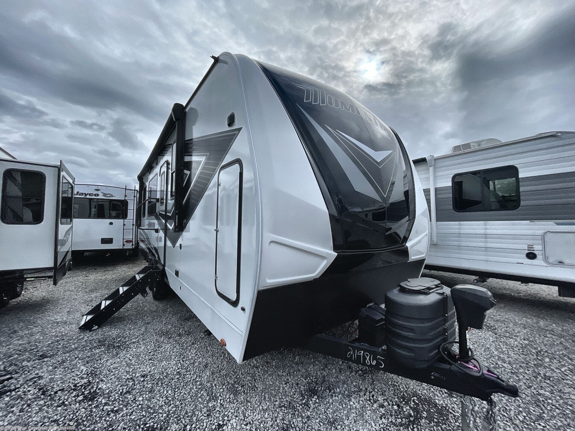 Used 2023 Grand Design Momentum G-Class 23G available in Lebanon, Tennessee