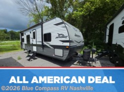 New 2026 Jayco Eagle HT 265FKDS available in Lebanon, Tennessee