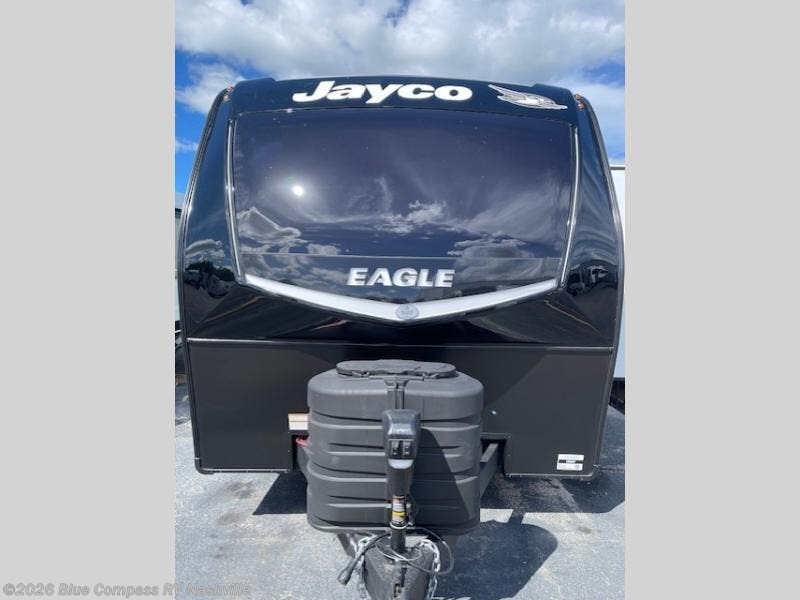 New 2026 Jayco Eagle HT 265FKDS available in Lebanon, Tennessee