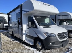 New 2026 Jayco Melbourne 24L available in Lebanon, Tennessee