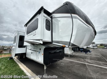 New 2026 Jayco Pinnacle 39FLOK available in Lebanon, Tennessee