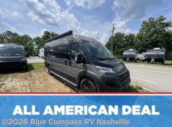New 2026 Winnebago Travato 59K available in Lebanon, Tennessee