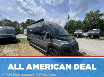 New 2026 Winnebago Travato 59K available in Lebanon, Tennessee