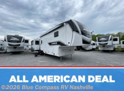New 2026 Jayco Eagle 355MBQS available in Lebanon, Tennessee