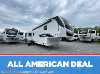 New 2026 Jayco Eagle 355MBQS available in Lebanon, Tennessee
